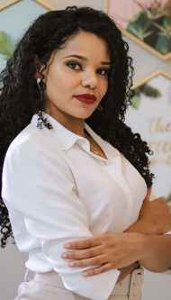 Camila Camargo -site