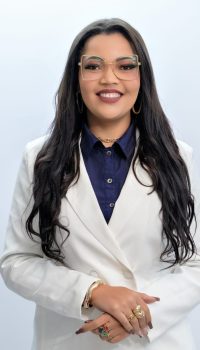 Foto Dra. Aline Venancio