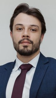Vinicius - site