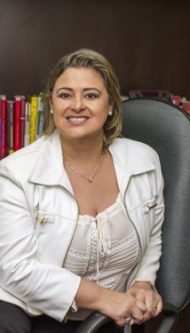 Carla Barusso - site